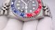 Rolex GMT-Master II Replica Watch Pepsi Bezel Stainless Steel Jubilee Strap (6)_th.jpg